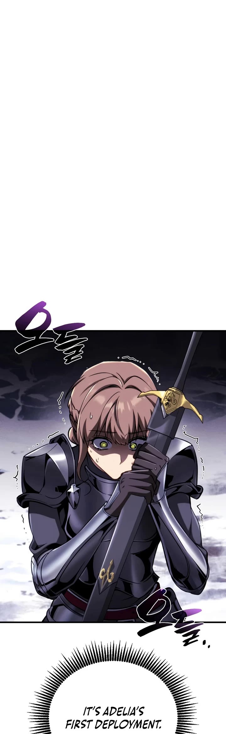 I Became the First Prince: Legend of Sword's Song Chapter 39 page 9 - Chapter 39