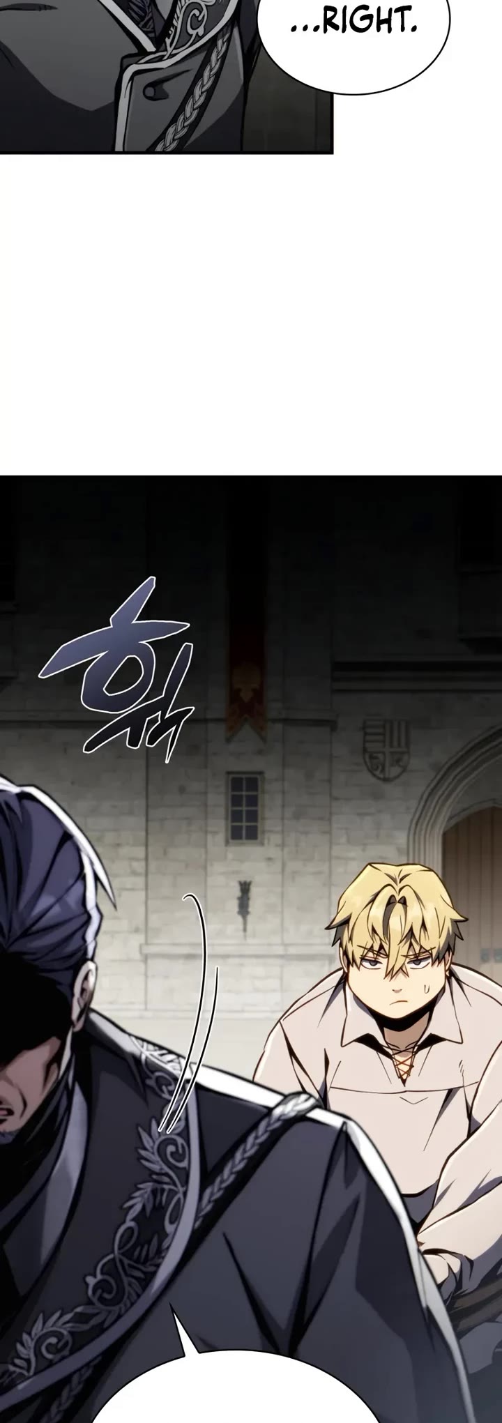 I Became the First Prince: Legend of Sword's Song Chapter 4 page 19 - Chapter 4