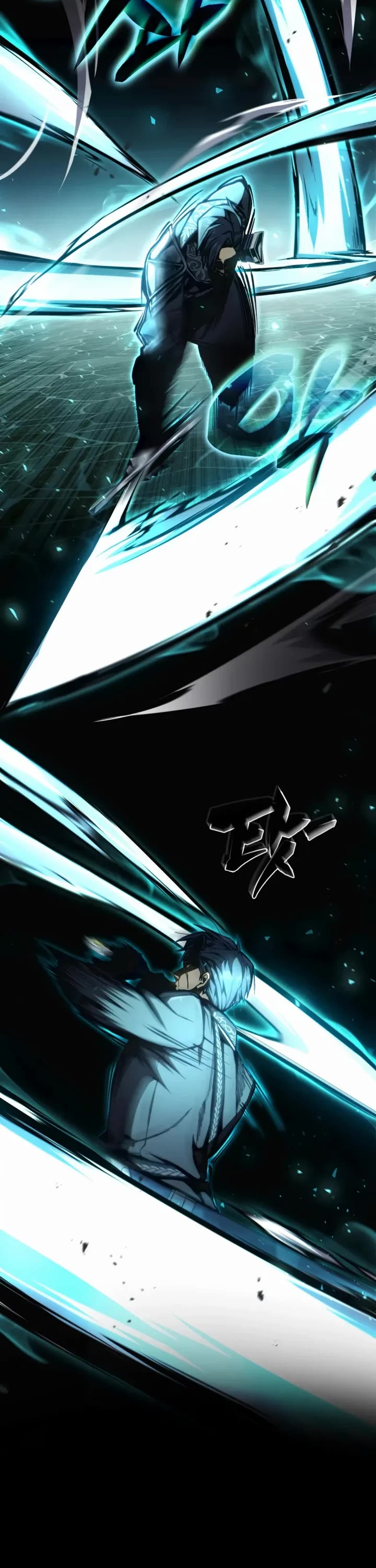 I Became the First Prince: Legend of Sword's Song Chapter 4 page 23 - Chapter 4