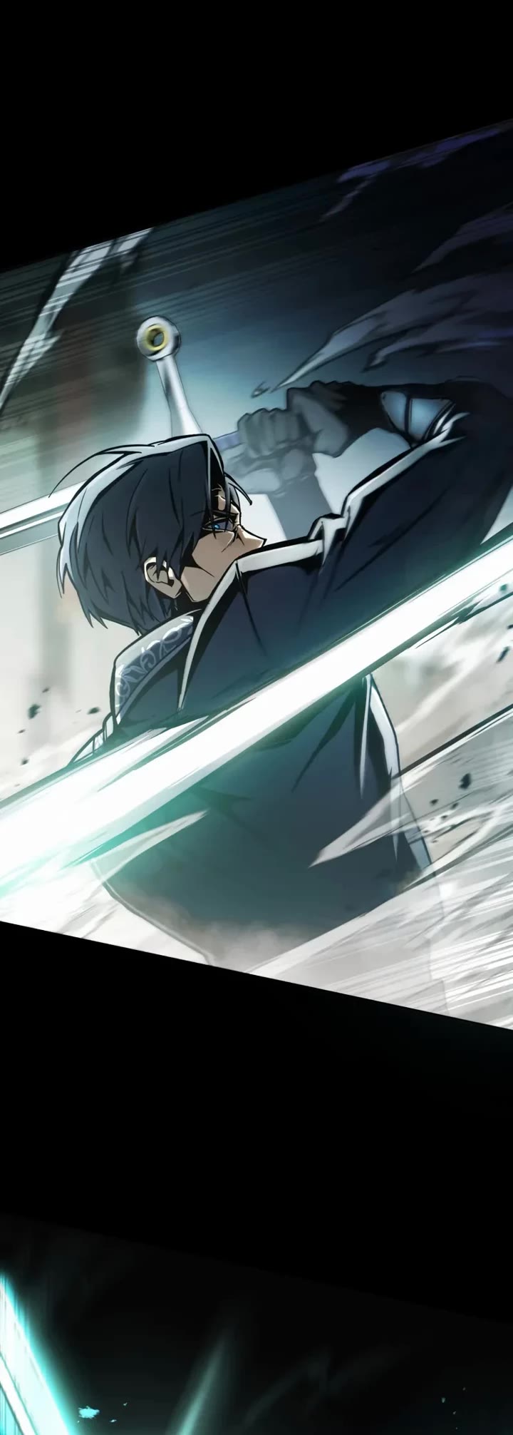 I Became the First Prince: Legend of Sword's Song Chapter 4 page 24 - Chapter 4