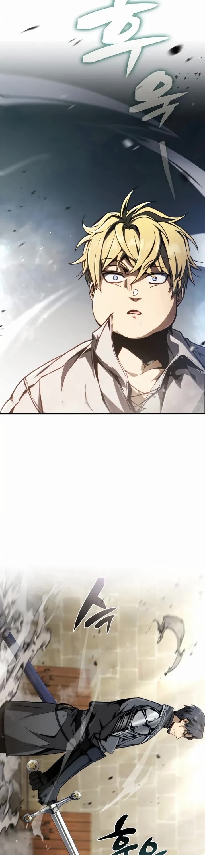I Became the First Prince: Legend of Sword's Song Chapter 4 page 28 - Chapter 4