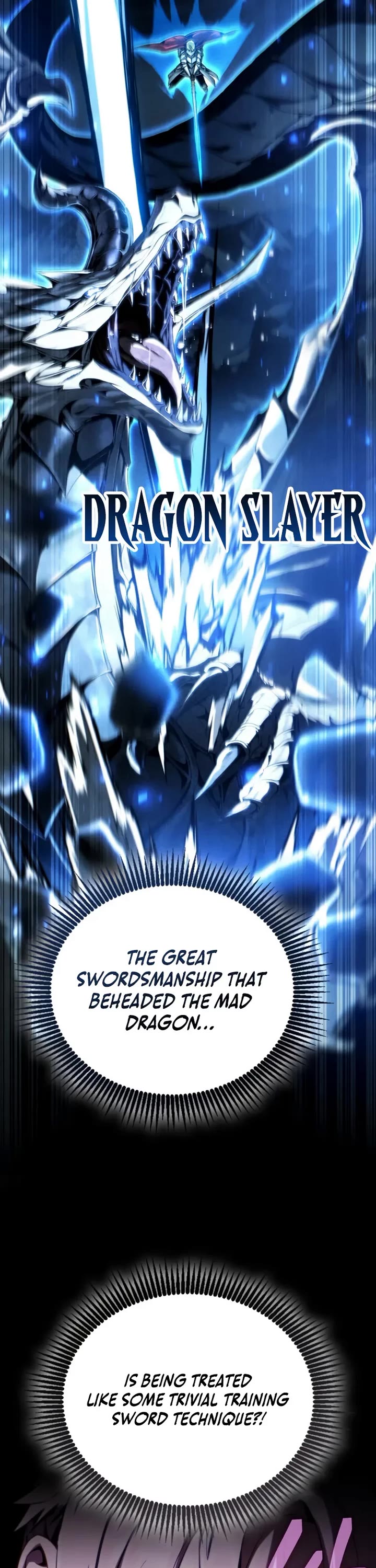 I Became the First Prince: Legend of Sword's Song Chapter 4 page 33 - Chapter 4