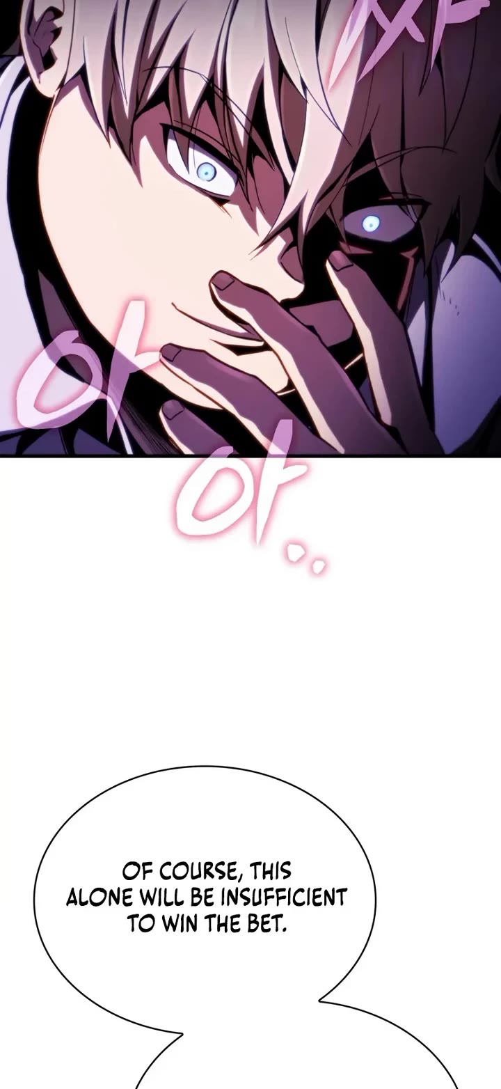 I Became the First Prince: Legend of Sword's Song Chapter 4 page 34 - Chapter 4