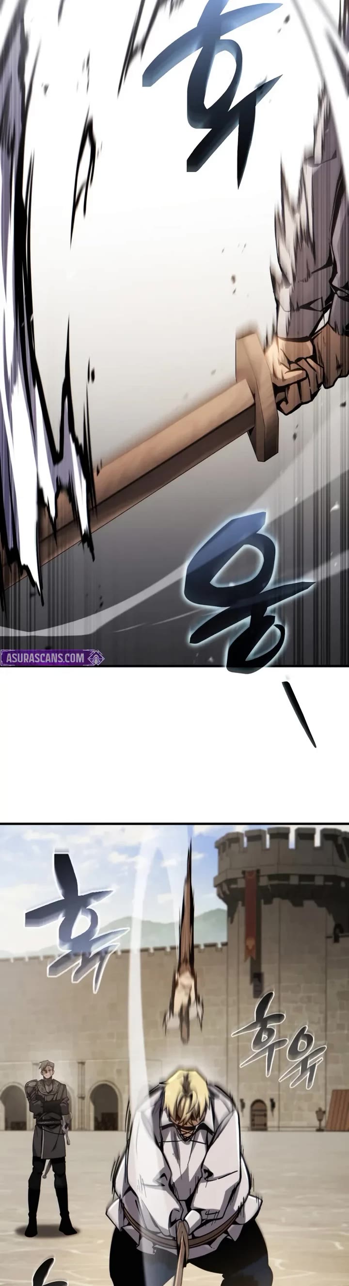 I Became the First Prince: Legend of Sword's Song Chapter 4 page 38 - Chapter 4