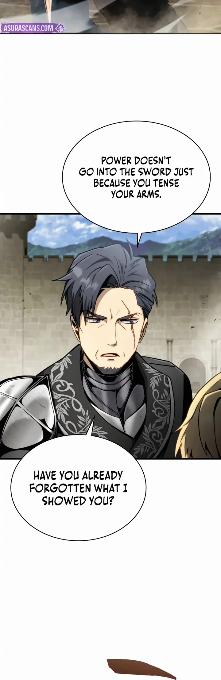 I Became the First Prince: Legend of Sword's Song Chapter 4 page 44 - Chapter 4
