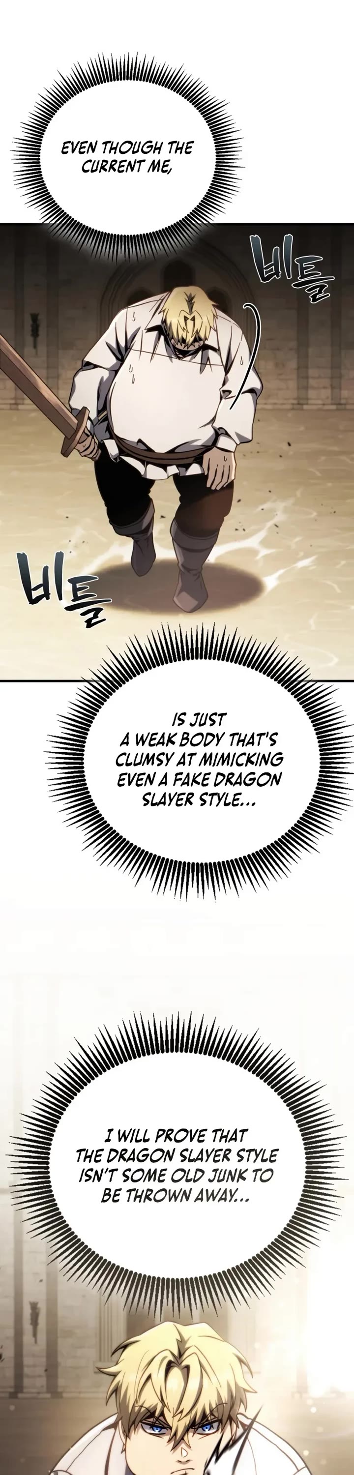 I Became the First Prince: Legend of Sword's Song Chapter 4 page 47 - Chapter 4