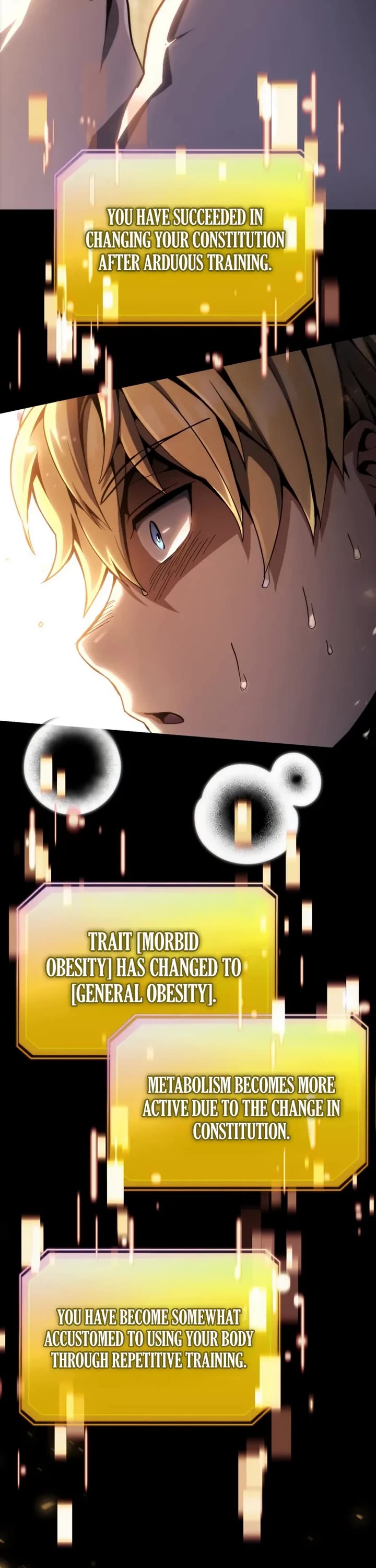 I Became the First Prince: Legend of Sword's Song Chapter 4 page 52 - Chapter 4
