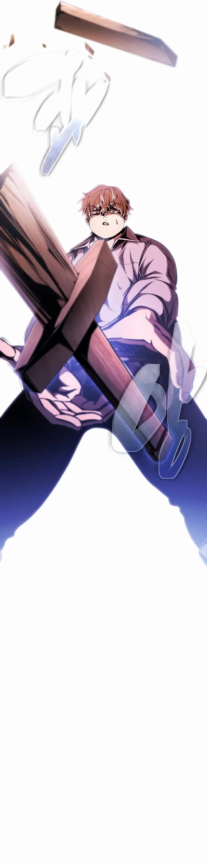 I Became the First Prince: Legend of Sword's Song Chapter 4 page 59 - Chapter 4
