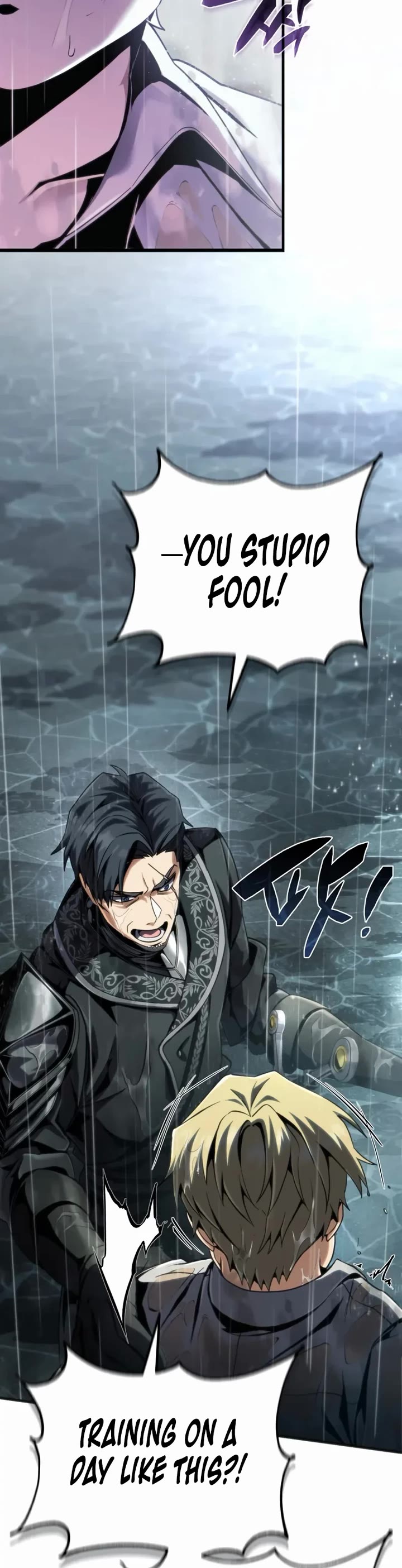 I Became the First Prince: Legend of Sword's Song Chapter 4 page 66 - Chapter 4