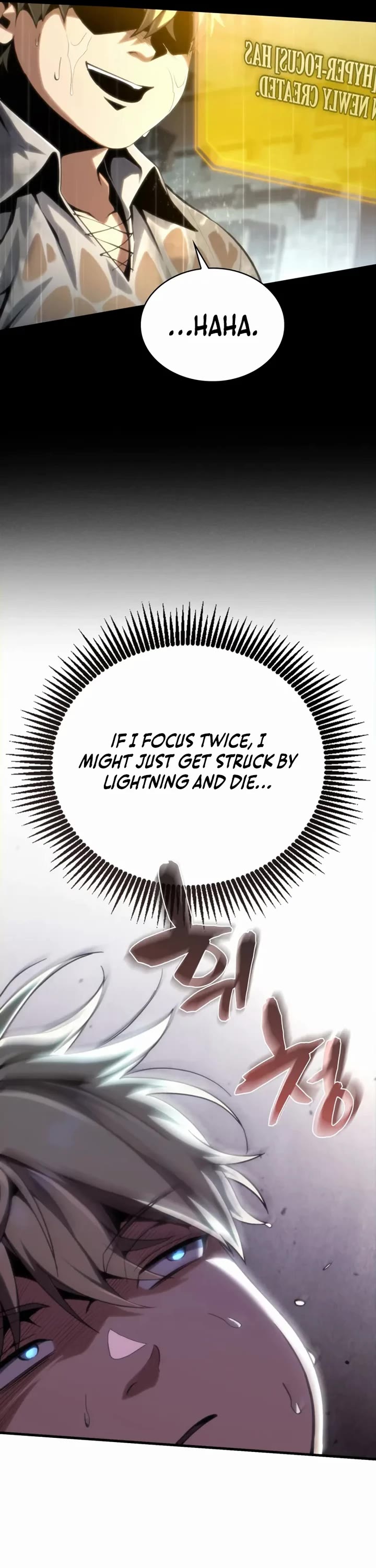 I Became the First Prince: Legend of Sword's Song Chapter 4 page 69 - Chapter 4