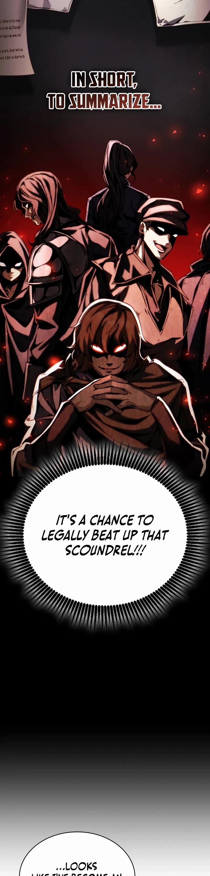 I Became the First Prince: Legend of Sword's Song Chapter 4 page 8 - Chapter 4