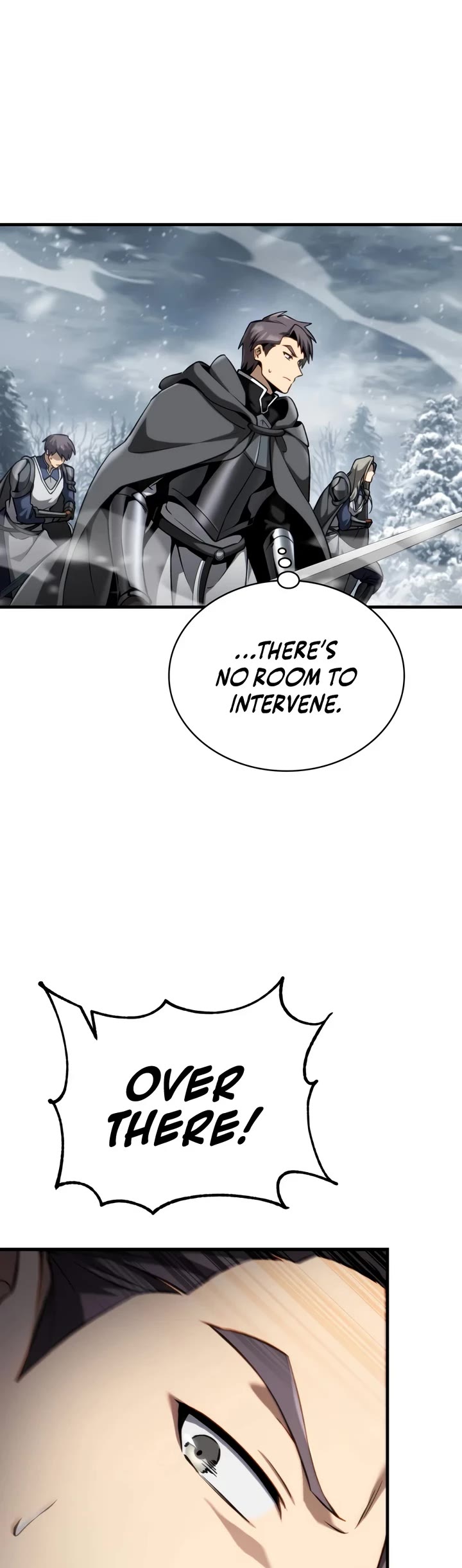 I Became the First Prince: Legend of Sword's Song Chapter 40 page 13 - Chapter 40