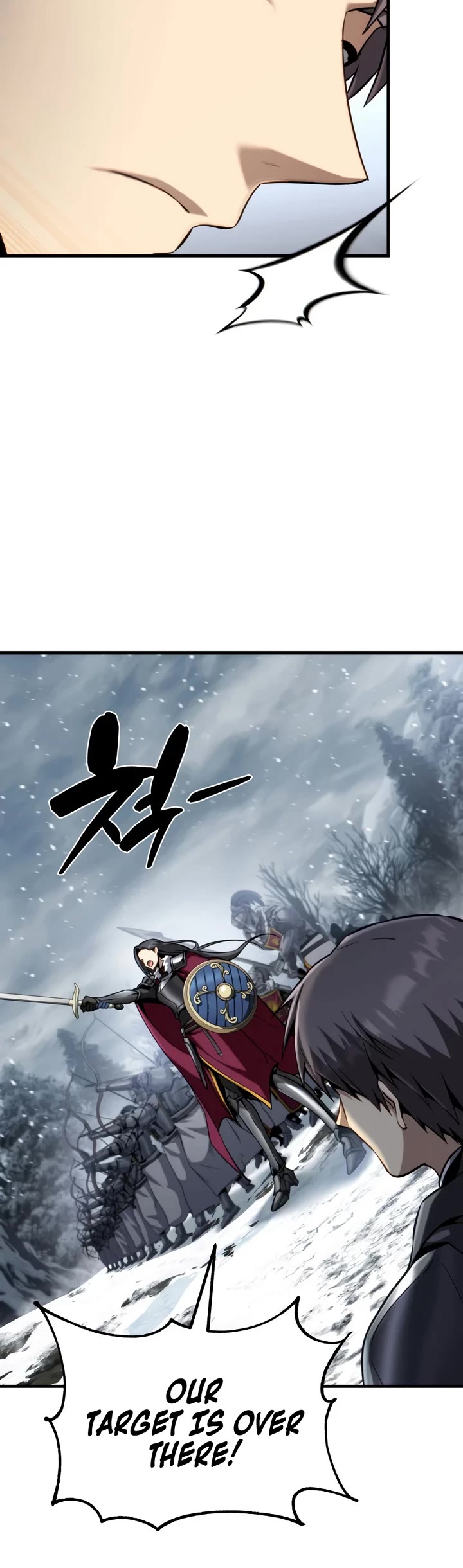 I Became the First Prince: Legend of Sword's Song Chapter 40 page 14 - Chapter 40
