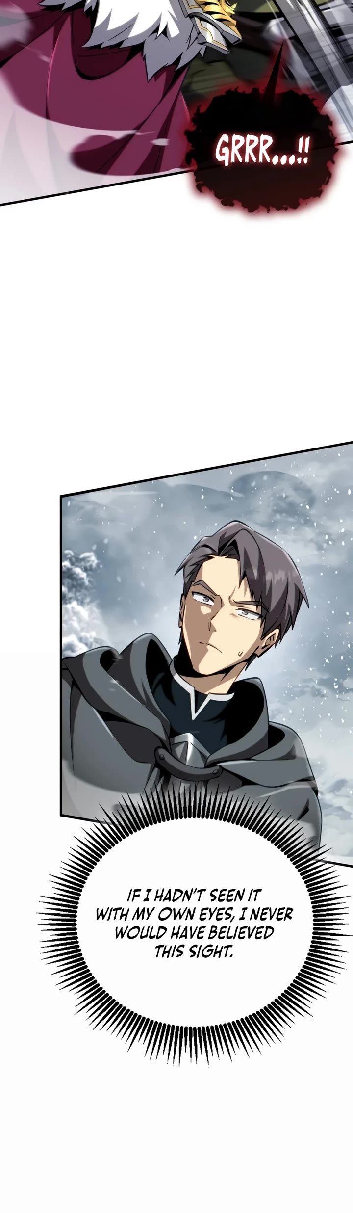I Became the First Prince: Legend of Sword's Song Chapter 40 page 29 - Chapter 40