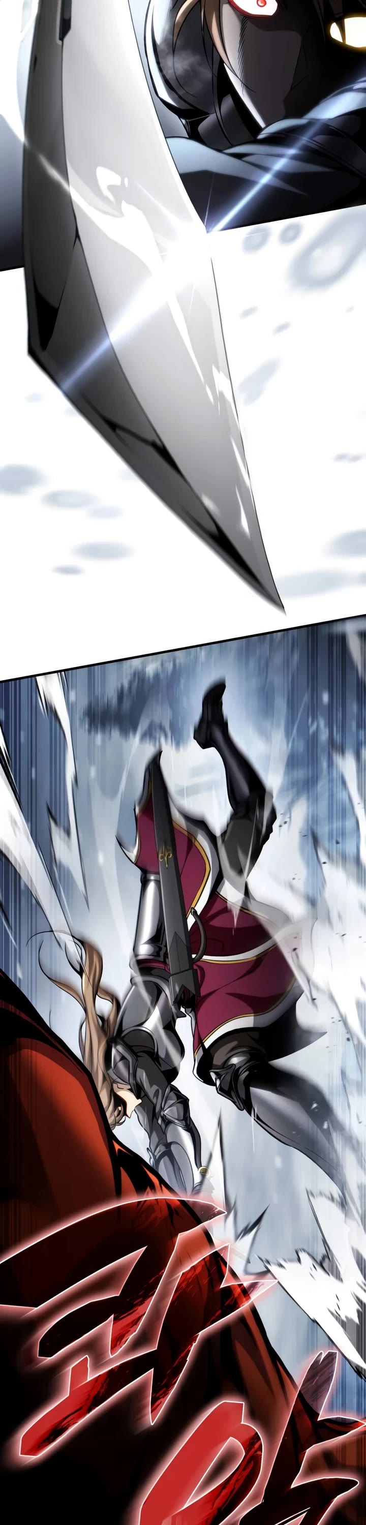 I Became the First Prince: Legend of Sword's Song Chapter 40 page 3 - Chapter 40