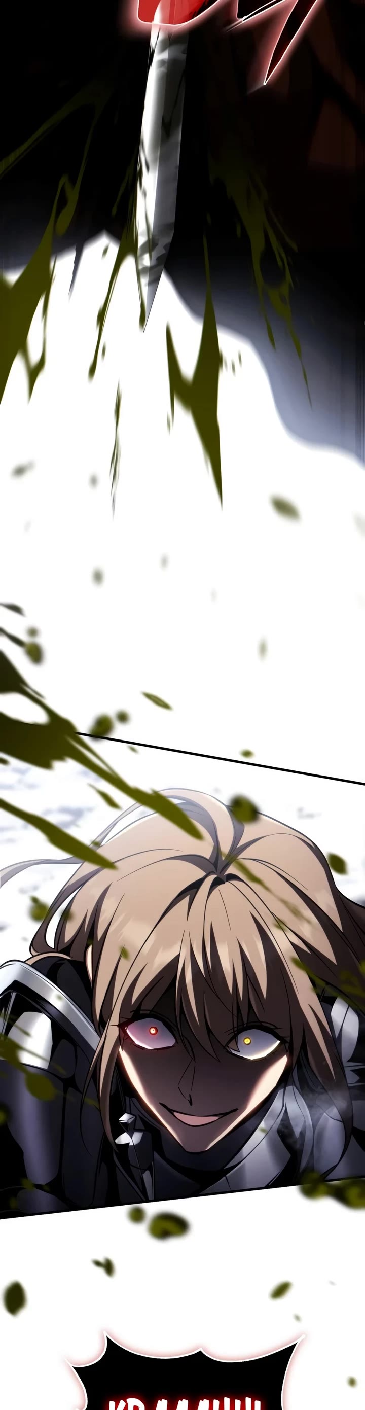 I Became the First Prince: Legend of Sword's Song Chapter 40 page 4 - Chapter 40
