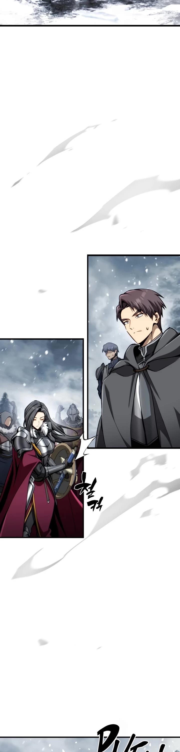 I Became the First Prince: Legend of Sword's Song Chapter 40 page 40 - Chapter 40