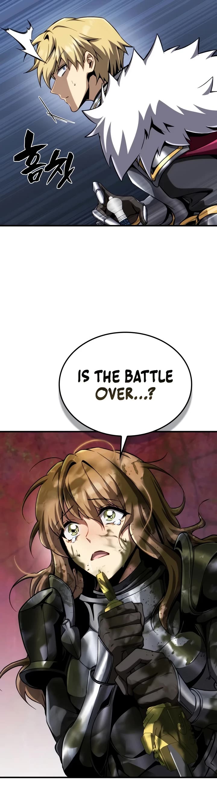 I Became the First Prince: Legend of Sword's Song Chapter 40 page 42 - Chapter 40
