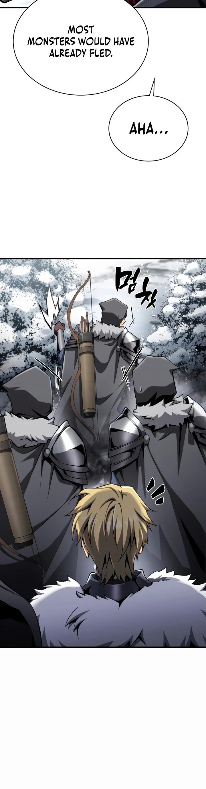 I Became the First Prince: Legend of Sword's Song Chapter 40 page 48 - Chapter 40