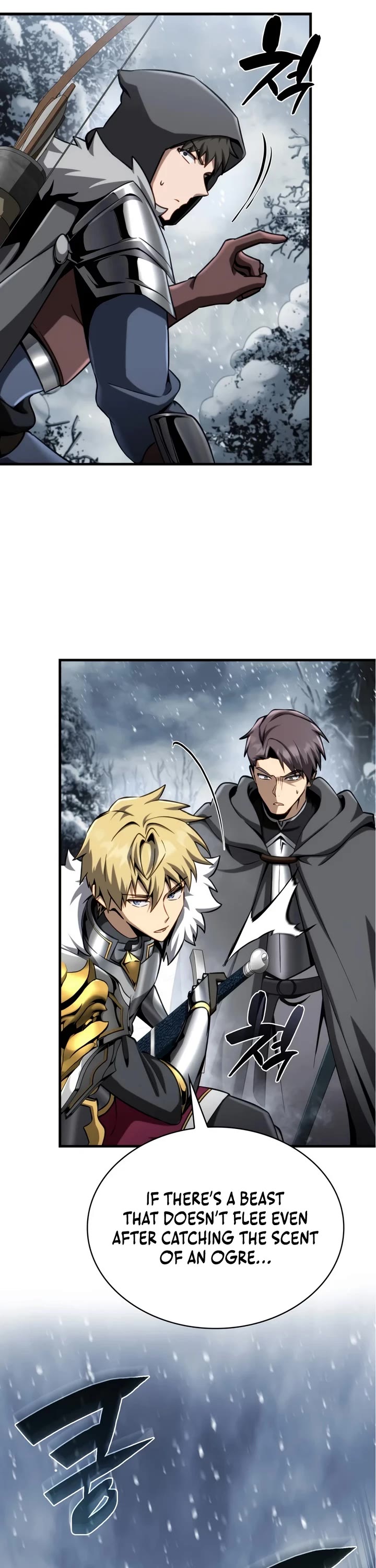 I Became the First Prince: Legend of Sword's Song Chapter 40 page 49 - Chapter 40