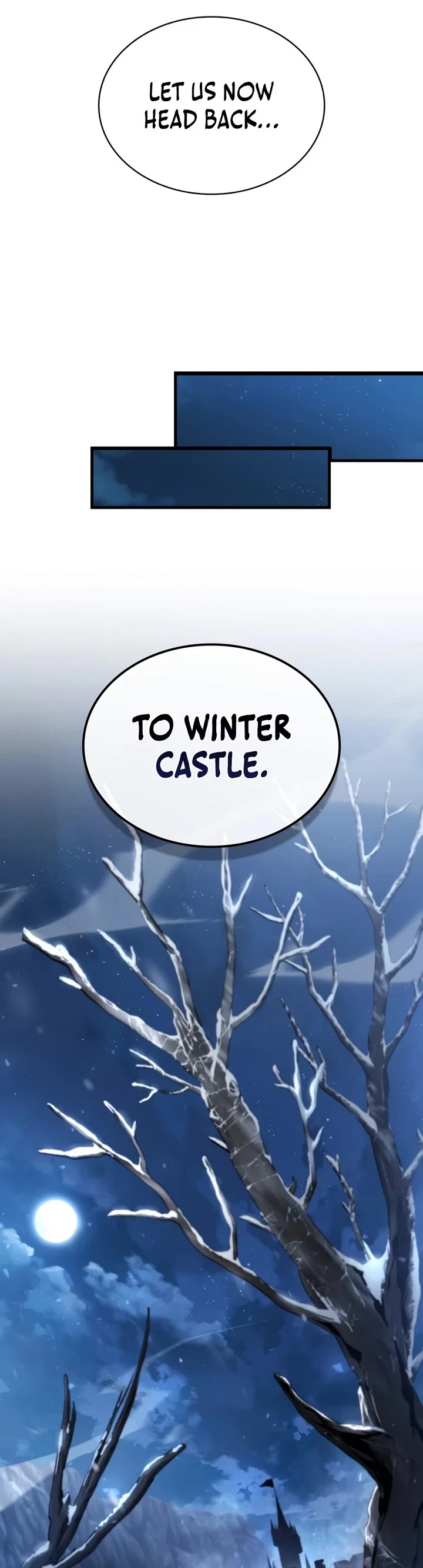 I Became the First Prince: Legend of Sword's Song Chapter 40 page 62 - Chapter 40