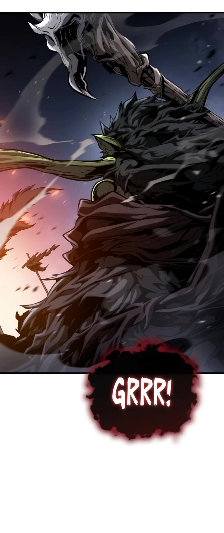 I Became the First Prince: Legend of Sword's Song Chapter 40 page 67 - Chapter 40