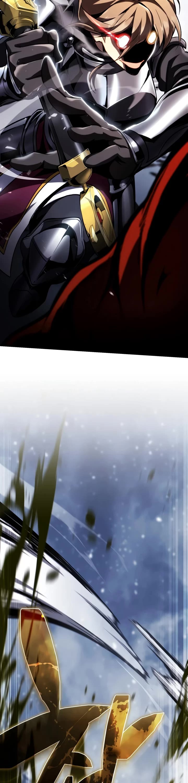I Became the First Prince: Legend of Sword's Song Chapter 40 page 9 - Chapter 40
