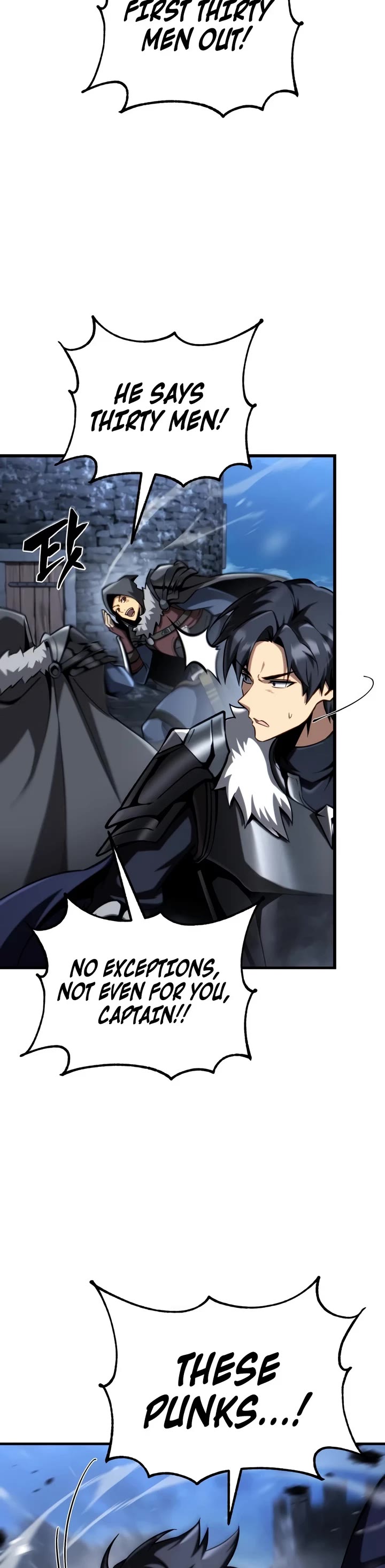 I Became the First Prince: Legend of Sword's Song Chapter 41 page 14 - Chapter 41