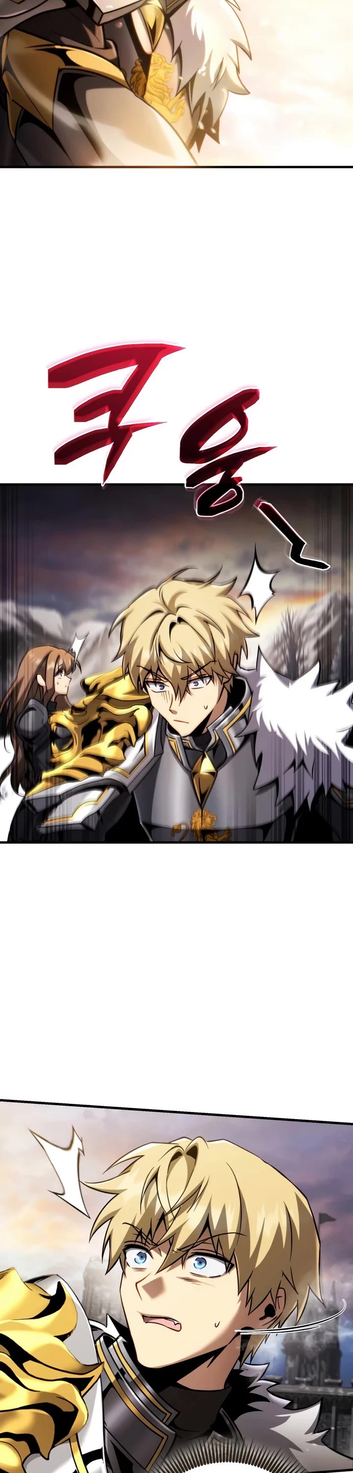 I Became the First Prince: Legend of Sword's Song Chapter 41 page 27 - Chapter 41