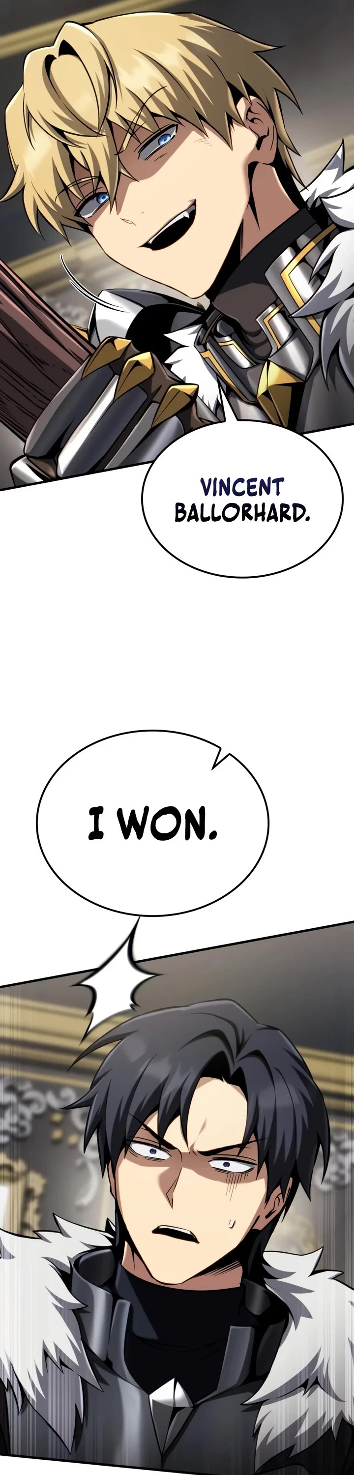 I Became the First Prince: Legend of Sword's Song Chapter 41 page 41 - Chapter 41
