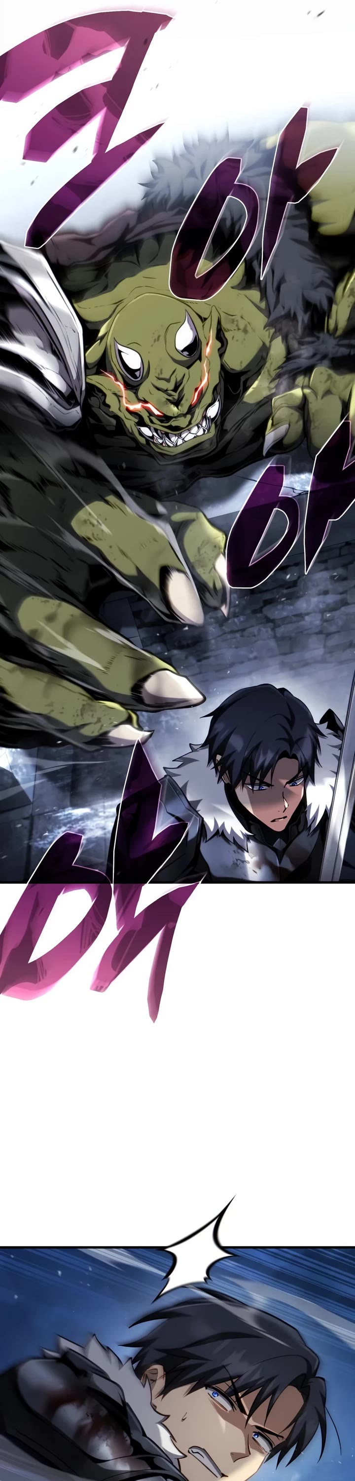 I Became the First Prince: Legend of Sword's Song Chapter 41 page 6 - Chapter 41