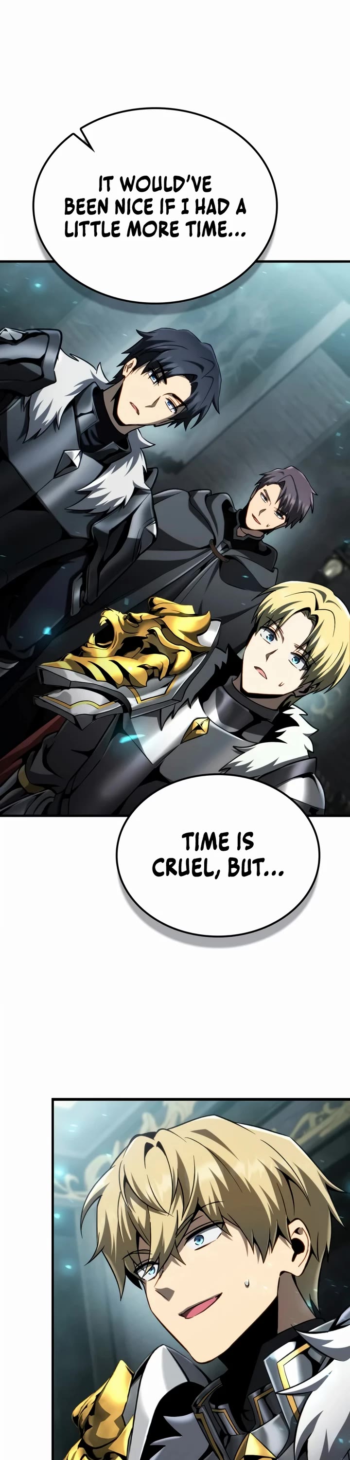 I Became the First Prince: Legend of Sword's Song Chapter 41 page 62 - Chapter 41