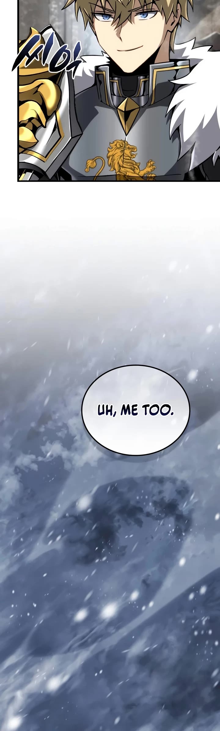 I Became the First Prince: Legend of Sword's Song Chapter 42 page 20 - Chapter 42