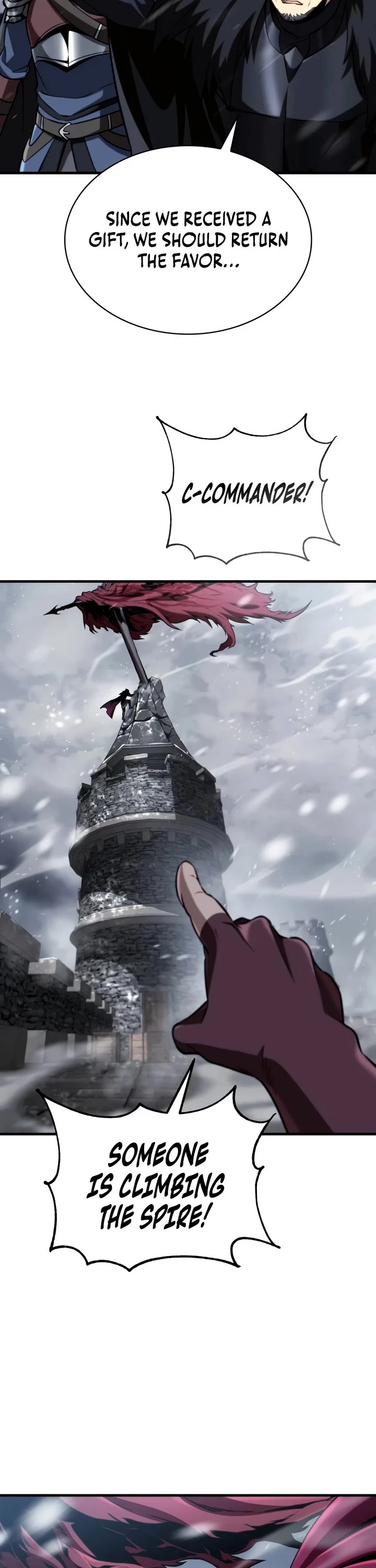 I Became the First Prince: Legend of Sword's Song Chapter 42 page 40 - Chapter 42