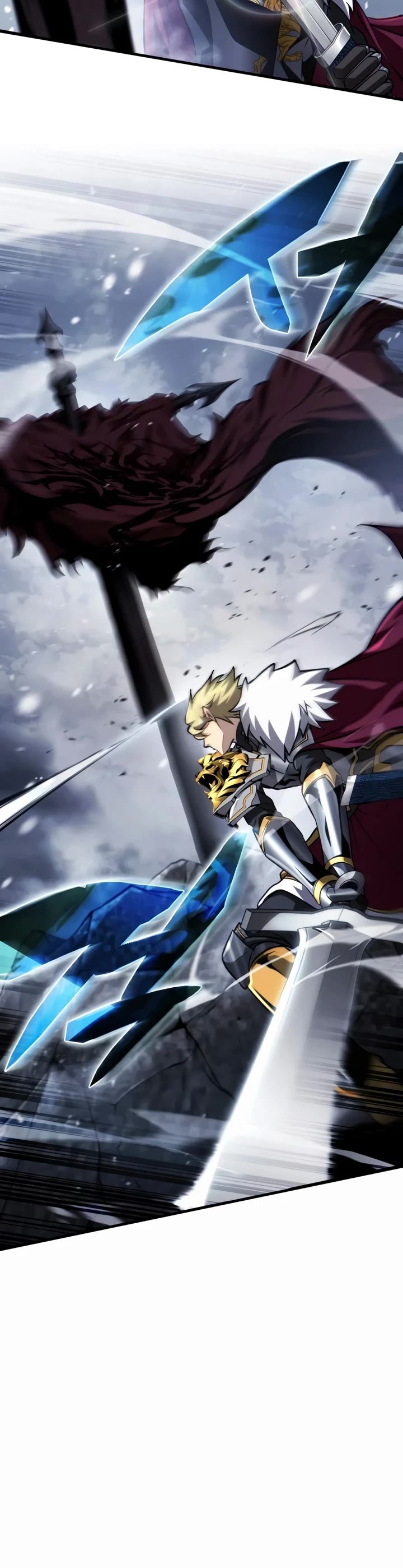I Became the First Prince: Legend of Sword's Song Chapter 42 page 43 - Chapter 42