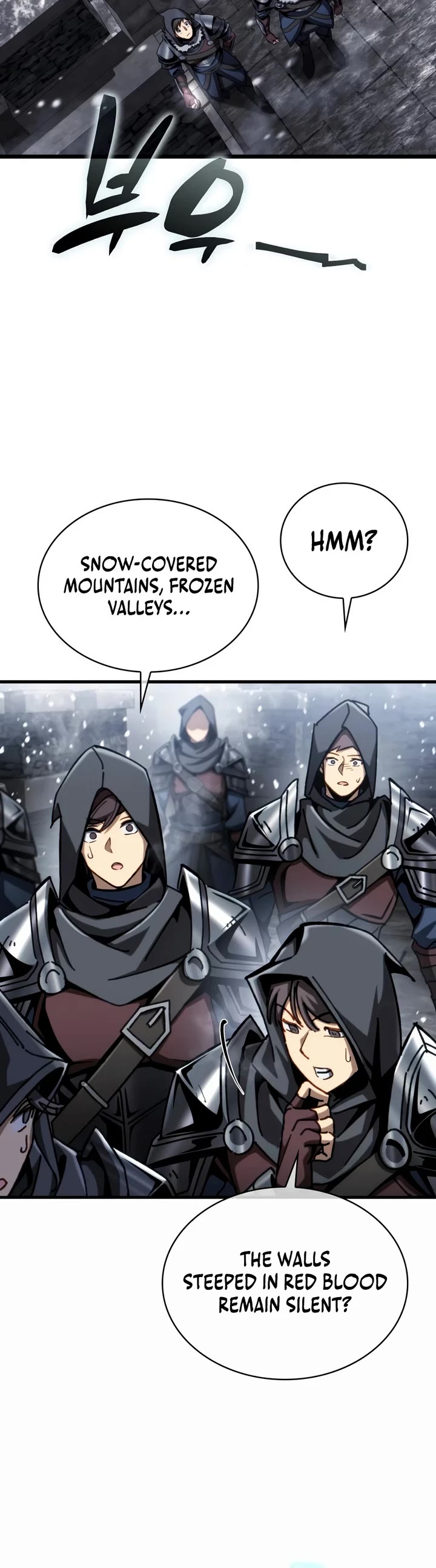 I Became the First Prince: Legend of Sword's Song Chapter 42 page 48 - Chapter 42