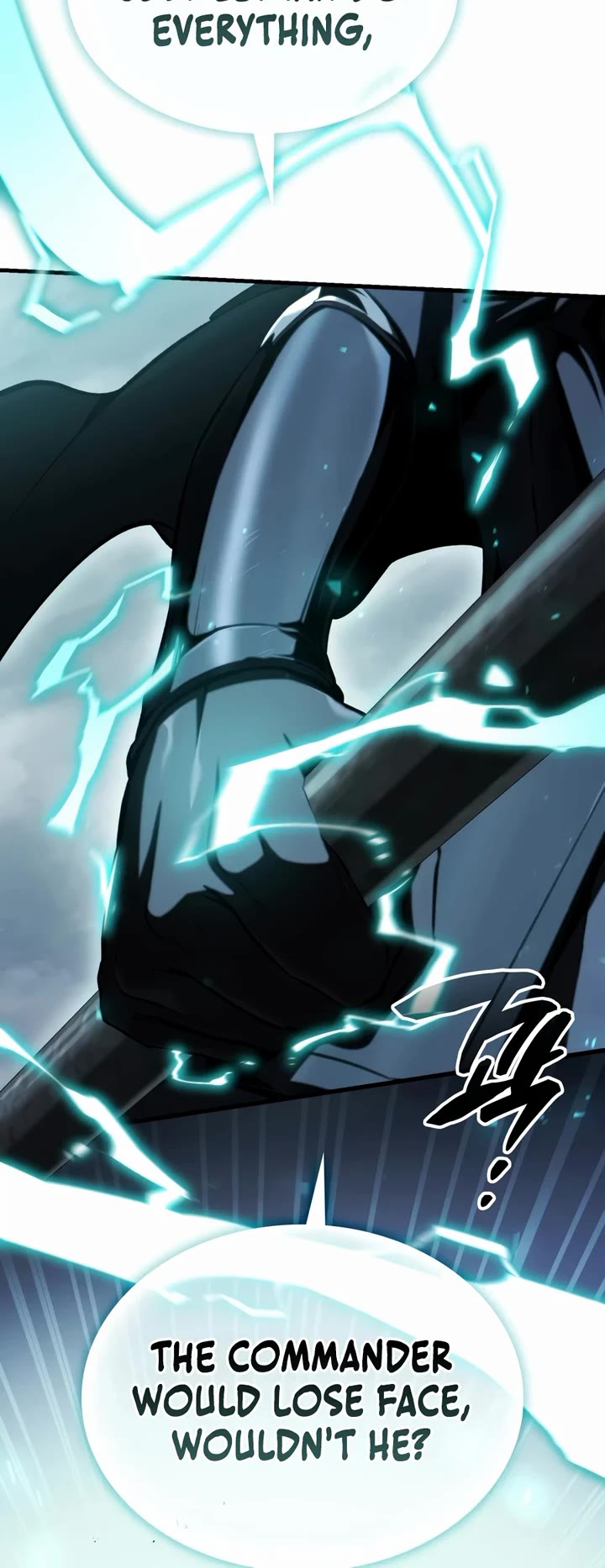 I Became the First Prince: Legend of Sword's Song Chapter 42 page 53 - Chapter 42