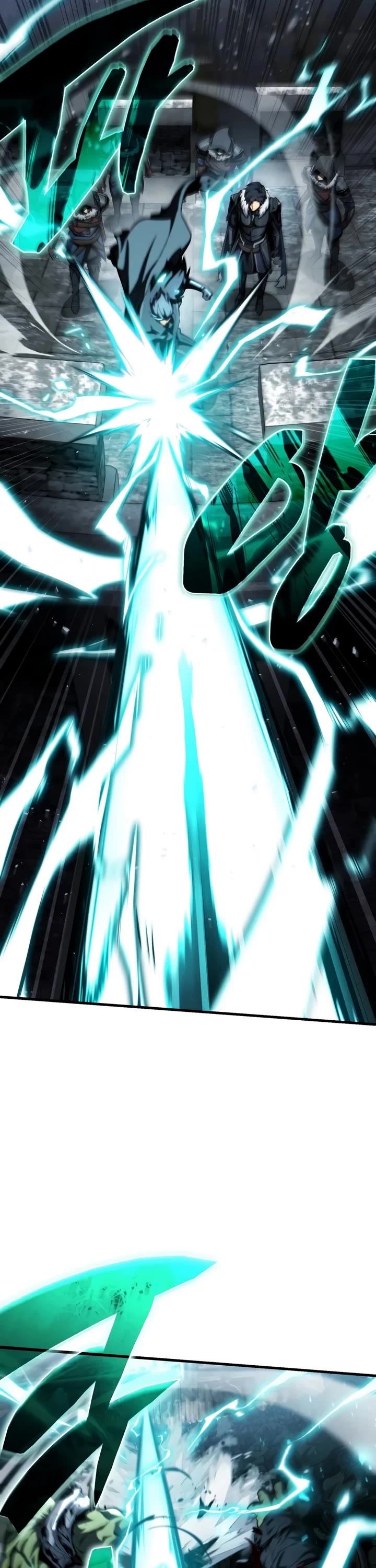 I Became the First Prince: Legend of Sword's Song Chapter 42 page 55 - Chapter 42