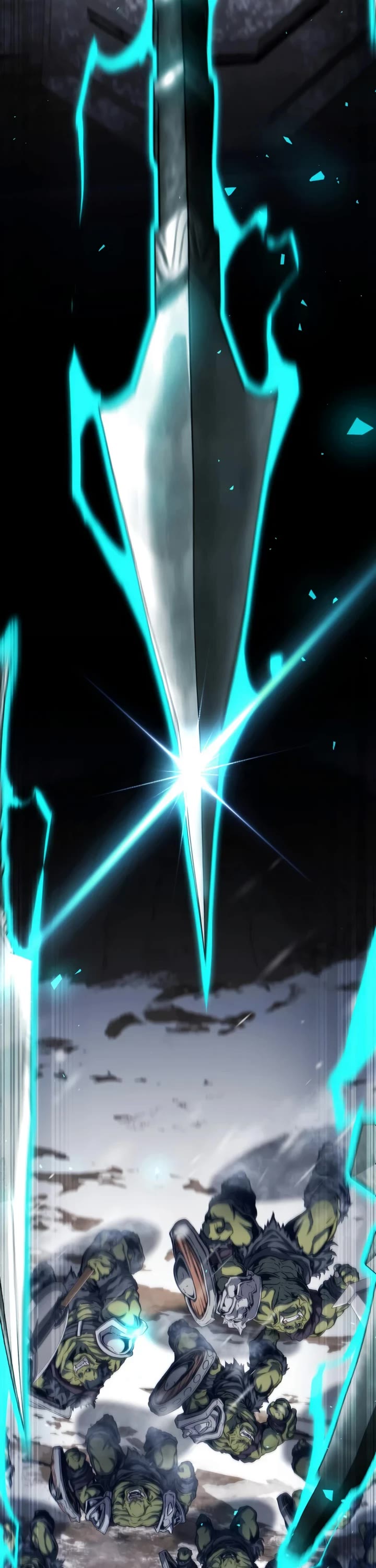 I Became the First Prince: Legend of Sword's Song Chapter 42 page 60 - Chapter 42