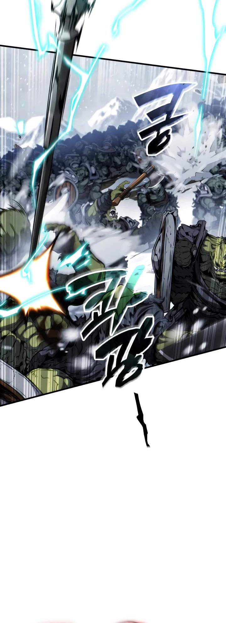 I Became the First Prince: Legend of Sword's Song Chapter 42 page 62 - Chapter 42