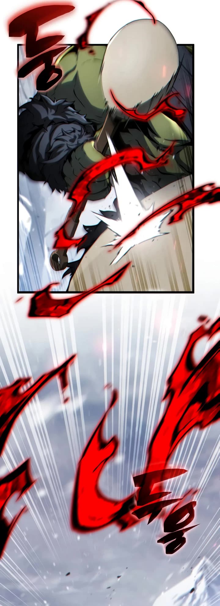 I Became the First Prince: Legend of Sword's Song Chapter 42 page 63 - Chapter 42