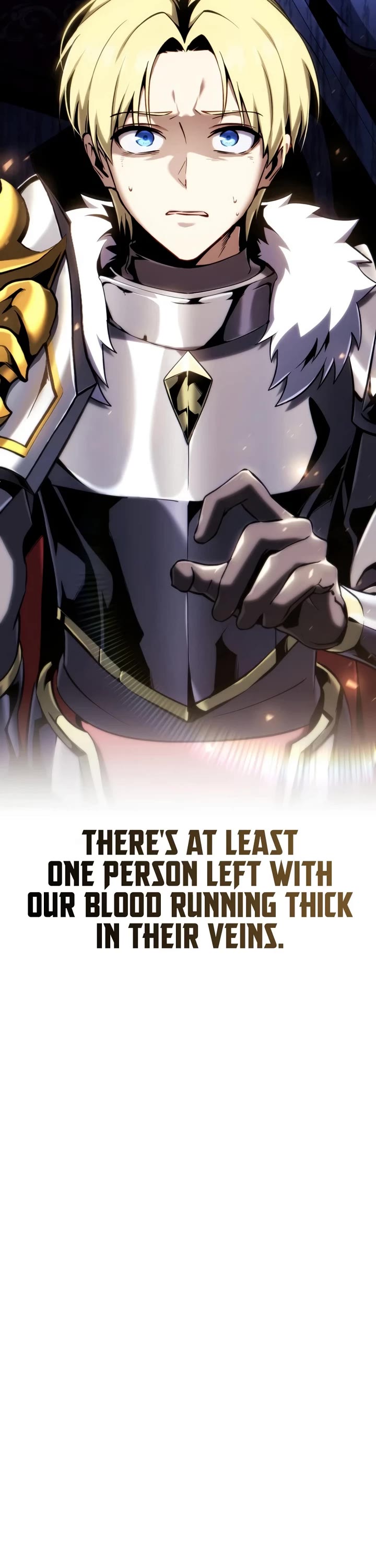 I Became the First Prince: Legend of Sword's Song Chapter 42 page 8 - Chapter 42