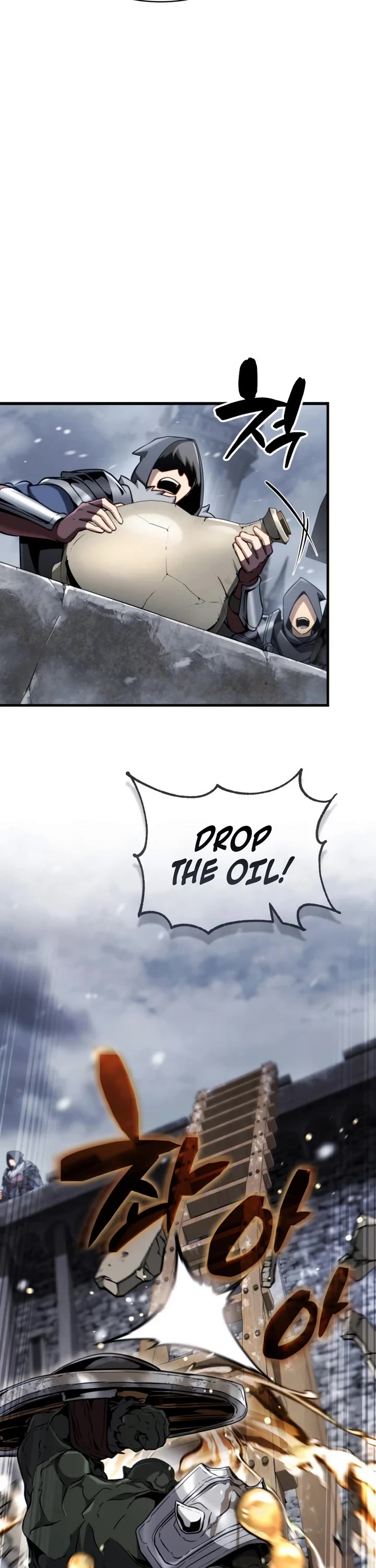 I Became the First Prince: Legend of Sword's Song Chapter 43 page 10 - Chapter 43