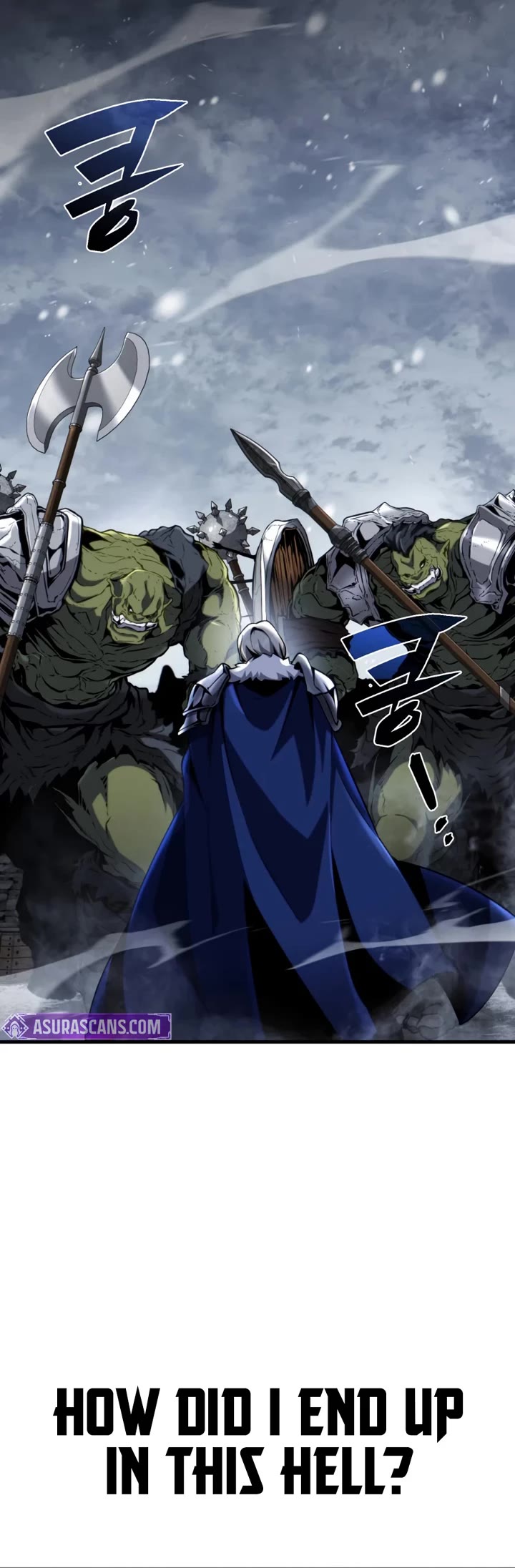 I Became the First Prince: Legend of Sword's Song Chapter 43 page 16 - Chapter 43