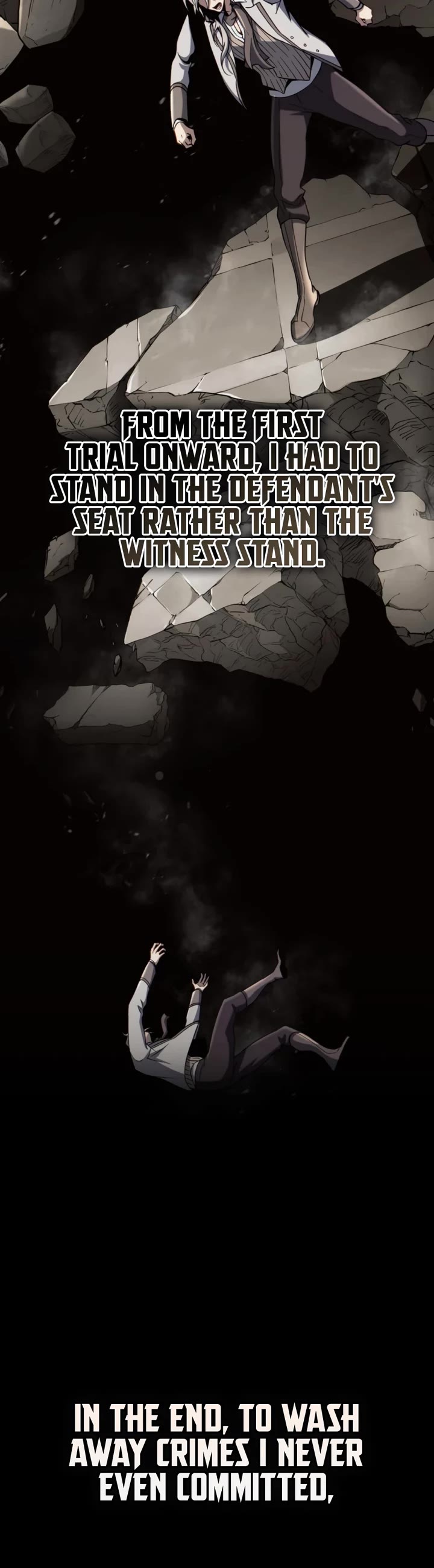 I Became the First Prince: Legend of Sword's Song Chapter 43 page 20 - Chapter 43