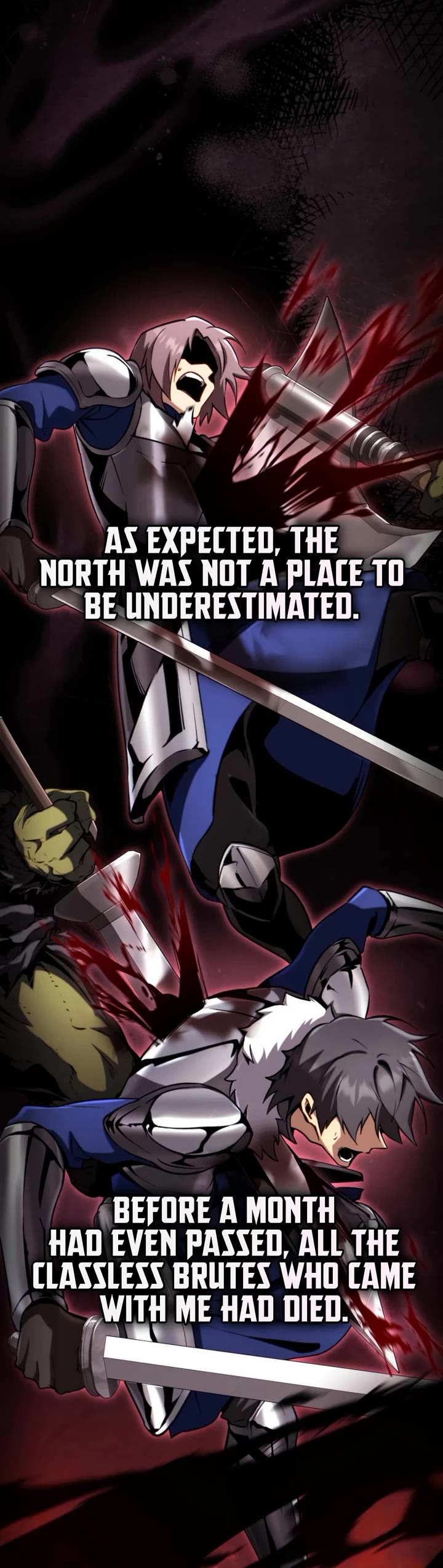 I Became the First Prince: Legend of Sword's Song Chapter 43 page 24 - Chapter 43