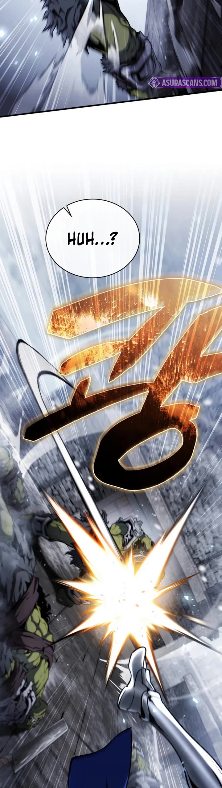 I Became the First Prince: Legend of Sword's Song Chapter 43 page 31 - Chapter 43