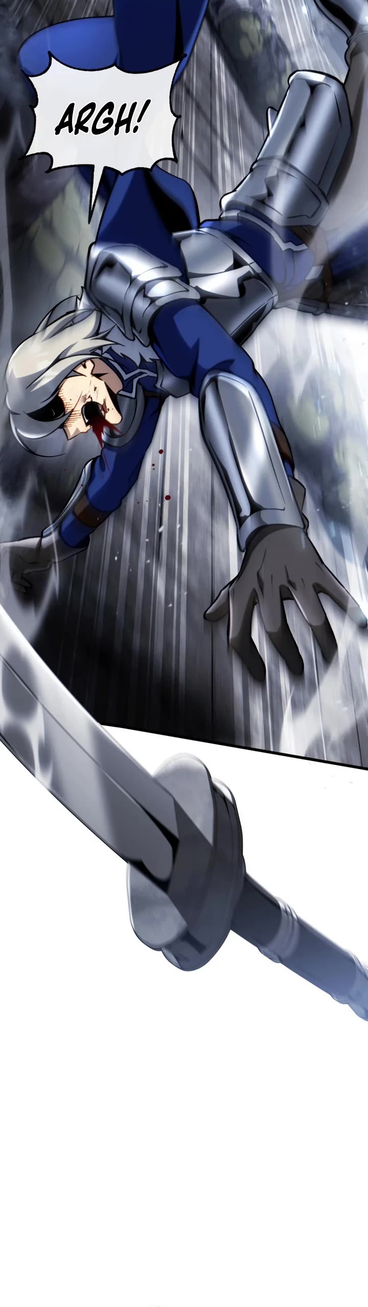 I Became the First Prince: Legend of Sword's Song Chapter 43 page 32 - Chapter 43