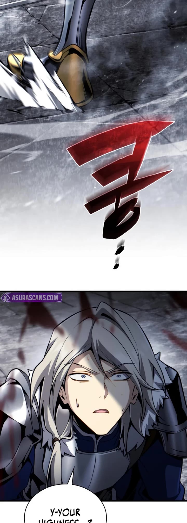 I Became the First Prince: Legend of Sword's Song Chapter 43 page 39 - Chapter 43