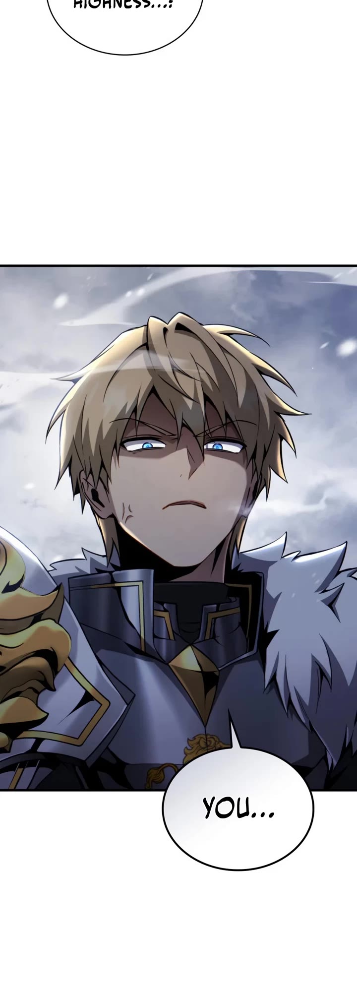 I Became the First Prince: Legend of Sword's Song Chapter 43 page 40 - Chapter 43